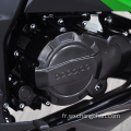 Motorcyclette 400cc 2021 Motorcycle en gros de gros 400 cm3 à essence alimentée pour adulte